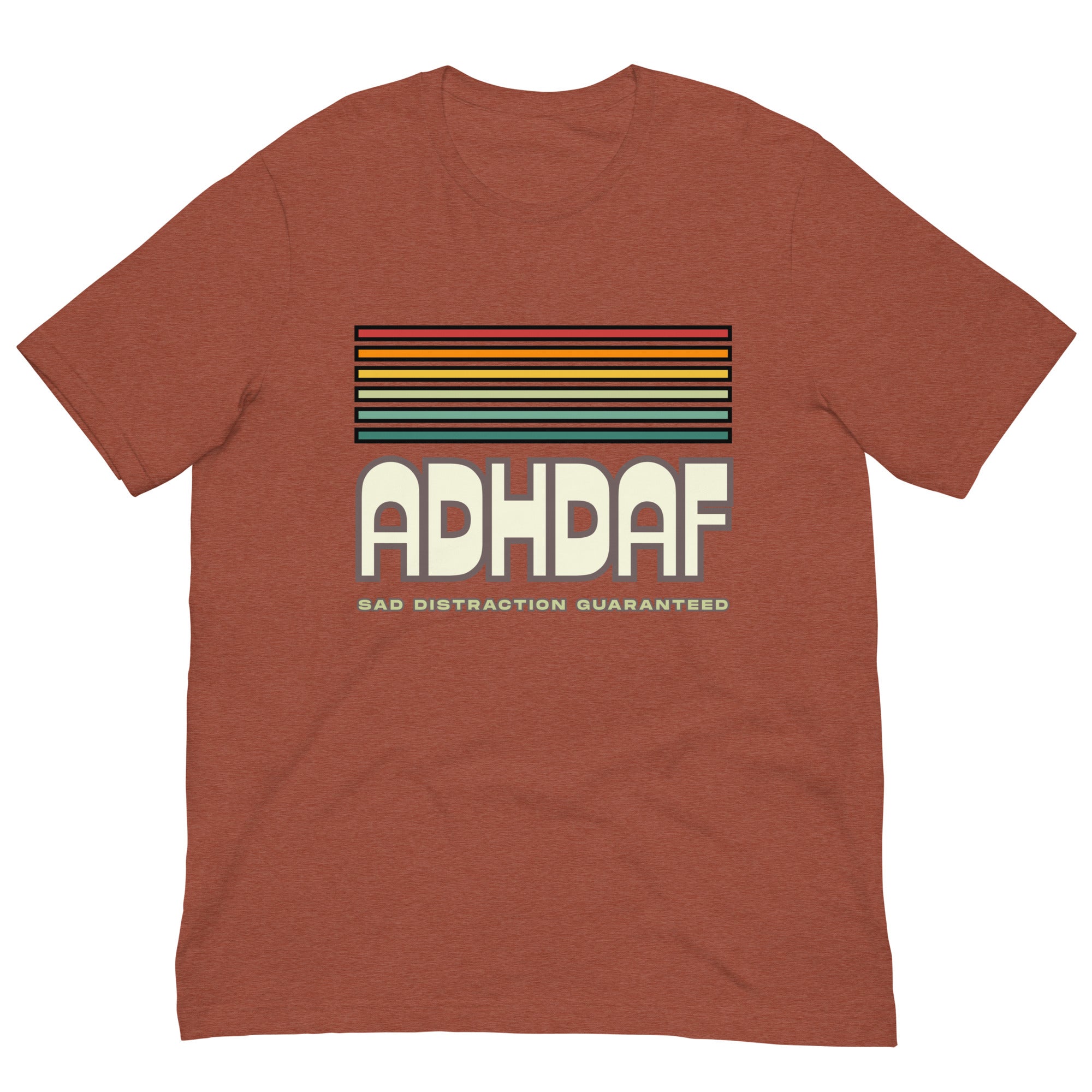 ADHDAF