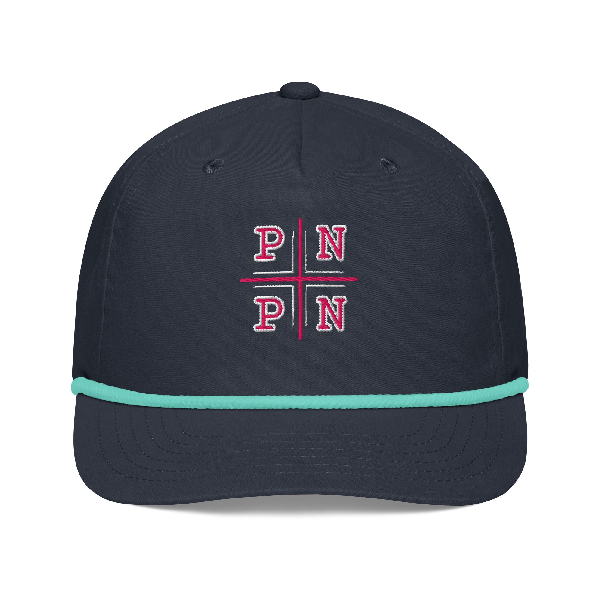 PN PN - Golf rope cap