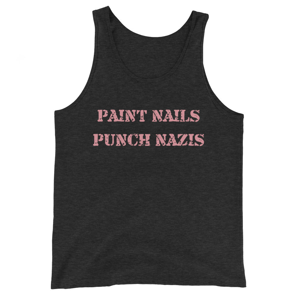 PNx2 - Tank Top