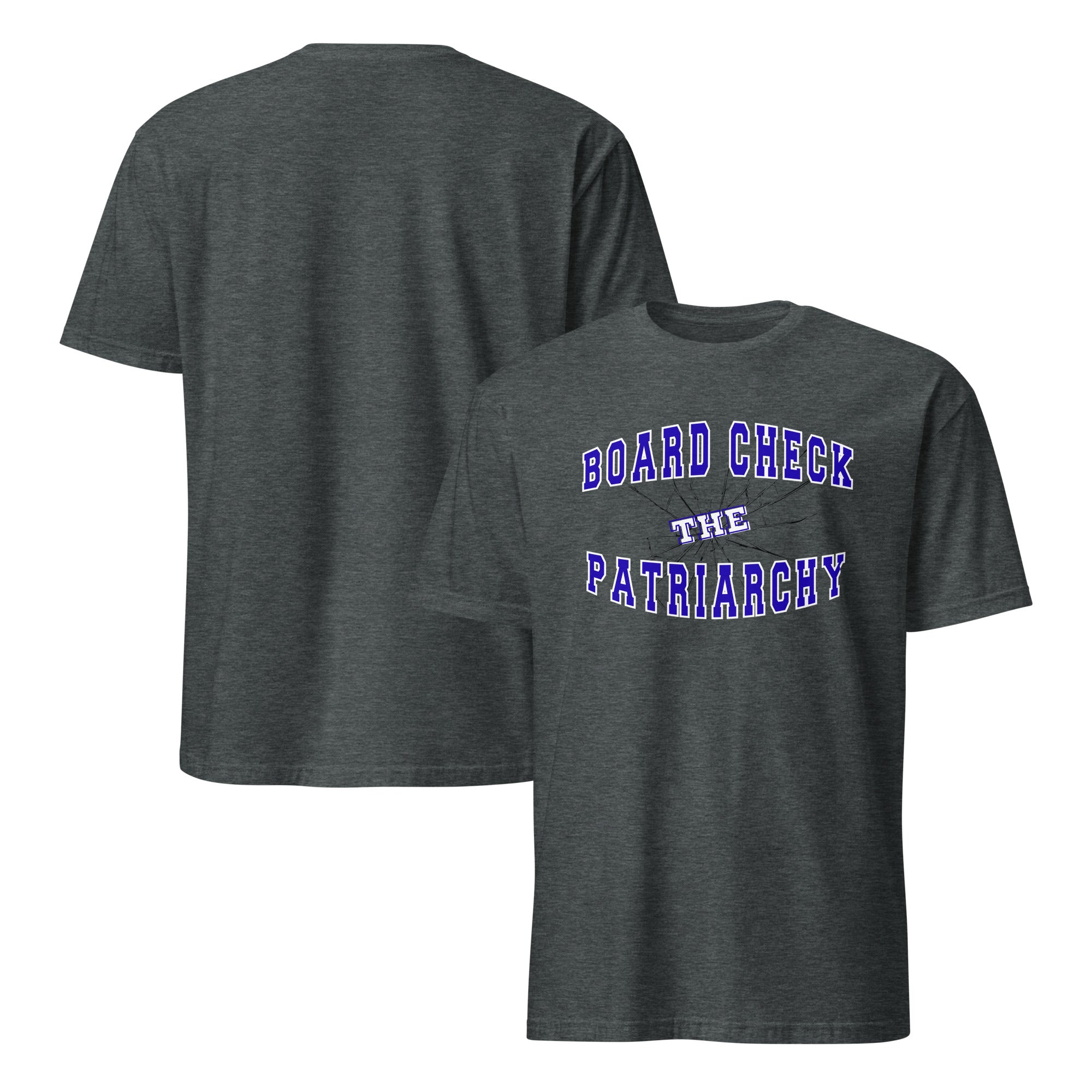 Short-Sleeve Unisex T-Shirt